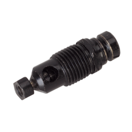 Sealey Die Replacement For SNA9821 Drill Nibbler Attachment Black SNA9821D