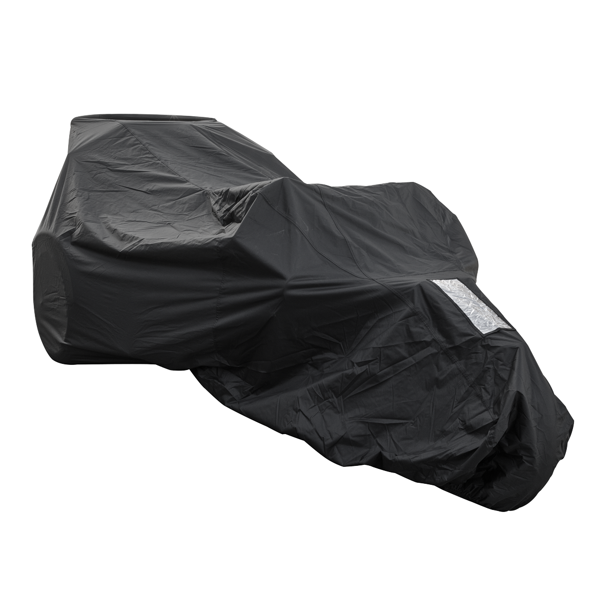 Sealey Trike Scooter Protective Cover Rain Shine Weather Protection Large STC01