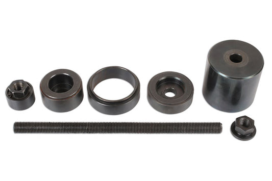 LASER 6505 Suspension Radius Arm Bush Tool Steel For Land Rover Vehicles