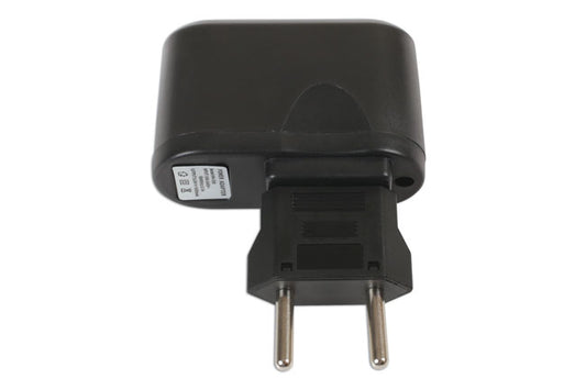 LASER 6513 COB Slim Worklight Euro Plug 2-Pin Inspection Lamp For Garage Use