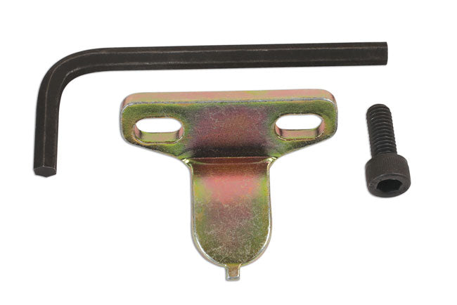 LASER 6516 Valve Shim Tool For Yamaha Engines Steel Shim Bucket Compressor