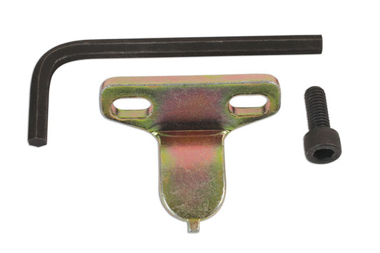 LASER 6516 Valve Shim Tool For Yamaha Engines Steel Shim Bucket Compressor