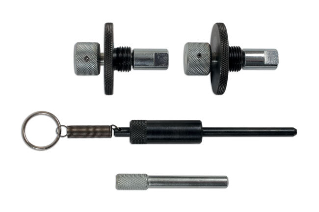 LASER 6523 Timing Chain Tool Kit For Fiat GM Ford Suzuki 1.3 Diesel Engines