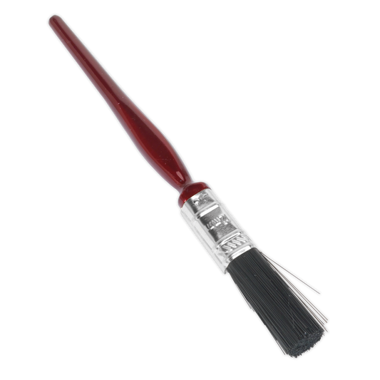 Sealey General Purpose Paint Brush 12mm Square Cut Ends Pack of 10 SPB12S