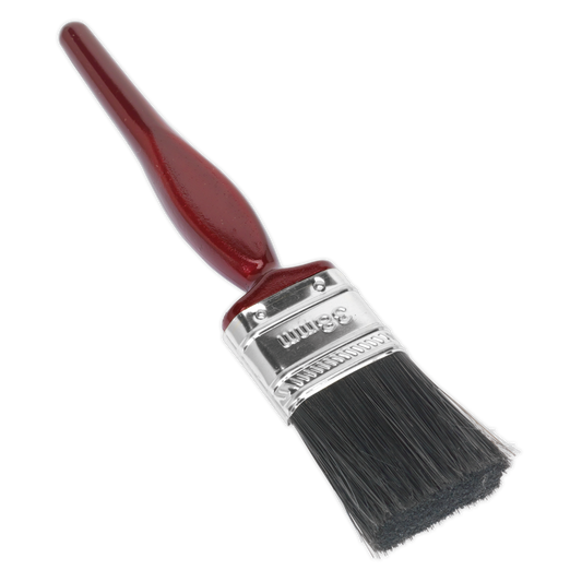Sealey General Purpose Paint Brush 38mm Square Cut Ends Pack of 10 SPB38S