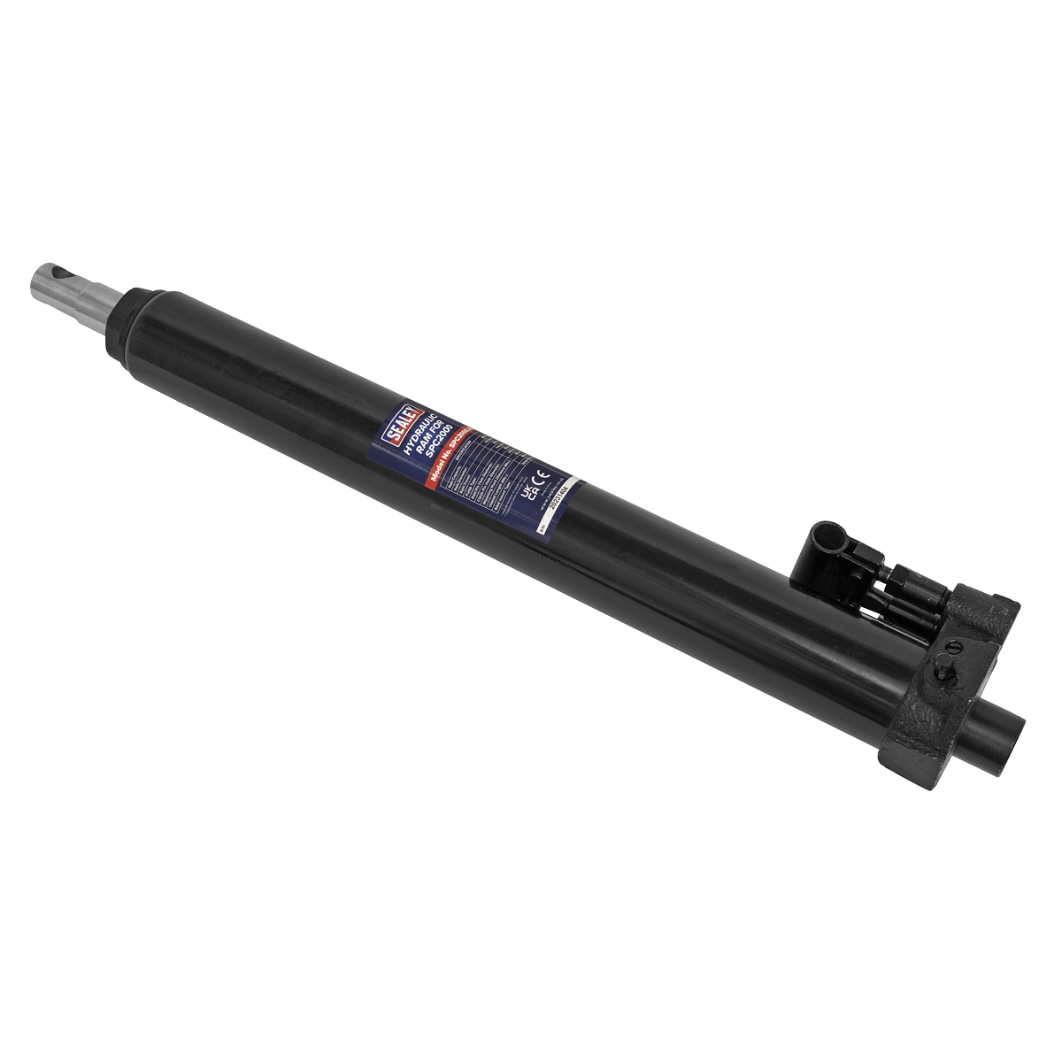 Sealey Replacement Hydraulic Ram For SPC2000 Engine Crane Black SPC2000.28