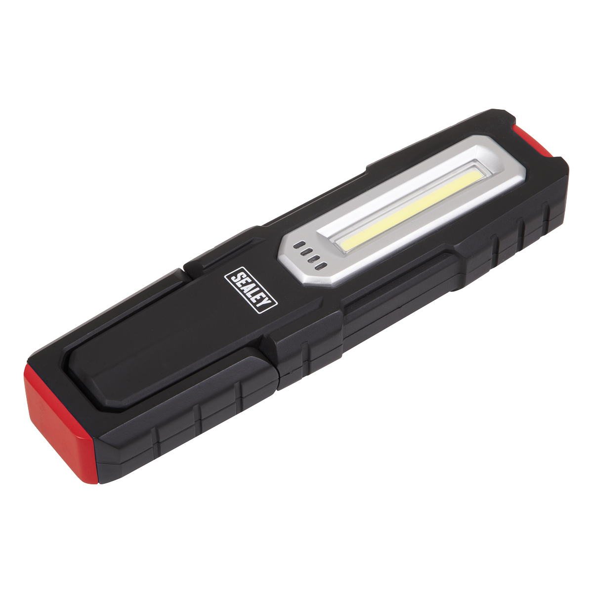 Sealey Inspection Light 5W 1W COB LED x2 Double Wireless Charging LEDWCBCOMBO5