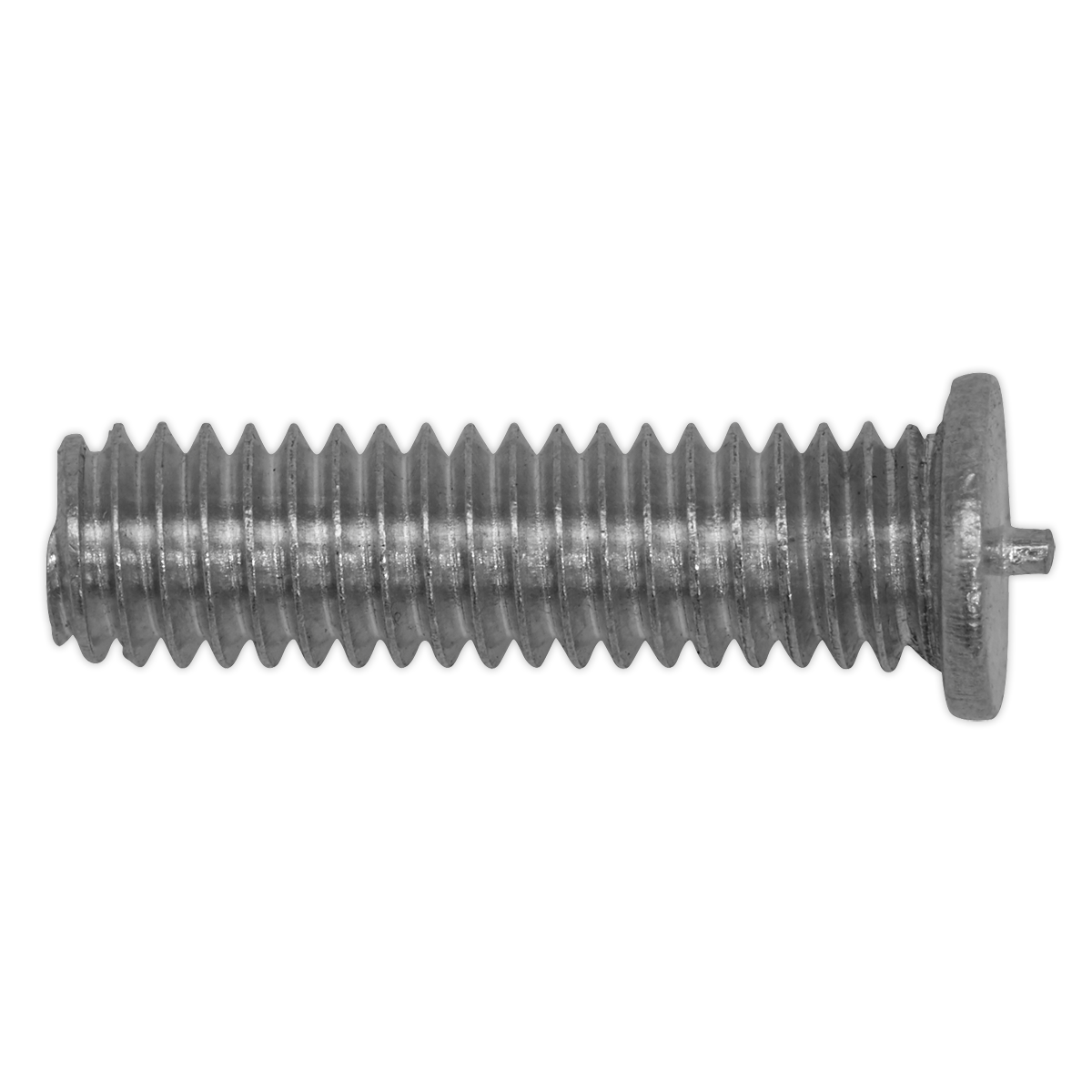 Sealey Welding Studs AL/MG/SI For SR2000 Welding 5 x 15mm x10 Pieces SR2000.AMS