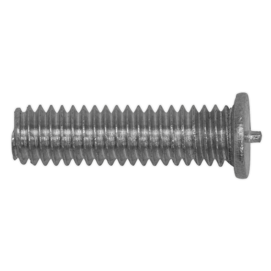 Sealey Welding Studs AL/MG/SI For SR2000 Welding 5 x 15mm x10 Pieces SR2000.AMS