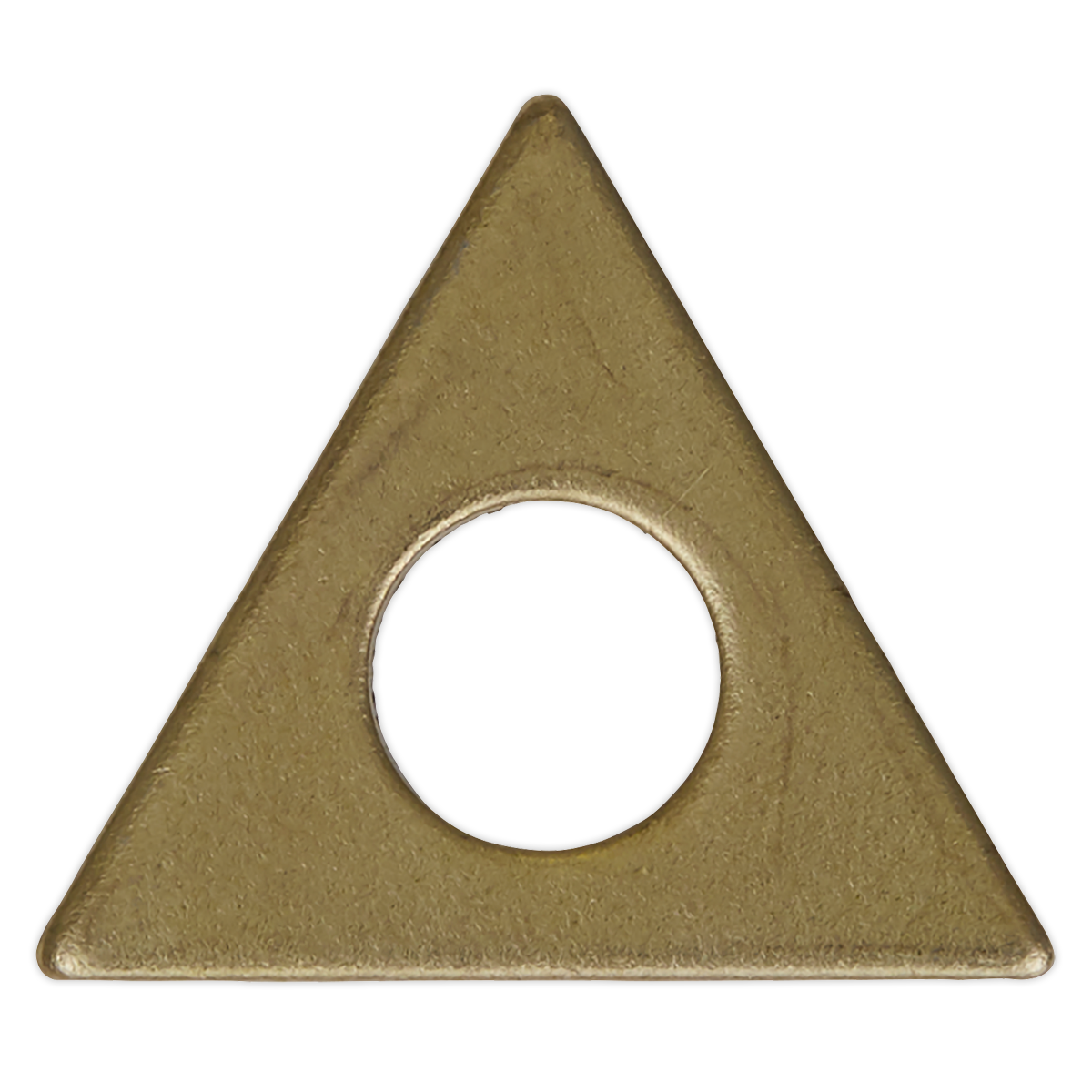Sealey Welding Triangle Washers For SR2000 Welding 8x20x1mm x10 Pieces SR2000.TW
