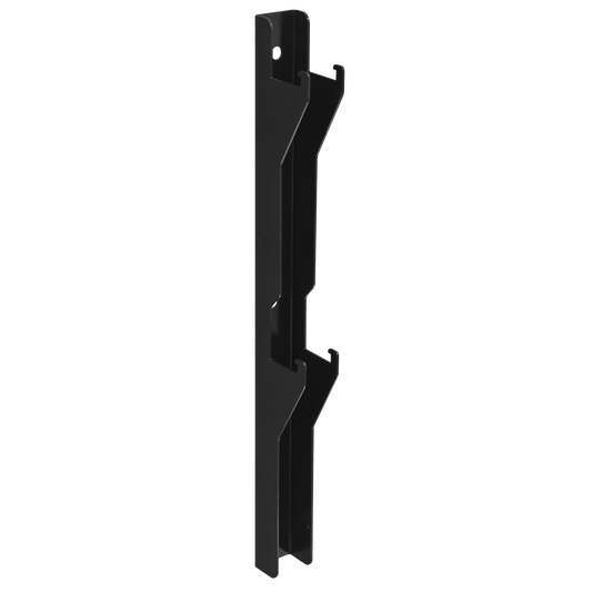 Sealey Axle Stand Storage Rack 2 & 3 Tonne Wall Mountable Space Saving SR23