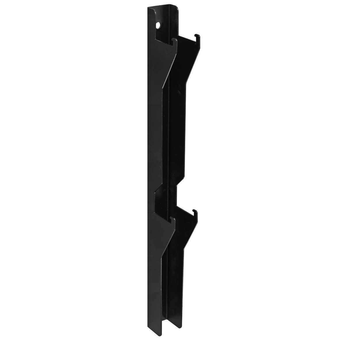 Sealey Axle Stand Storage Rack 5 & 6 Tonne Wall Mountable Space Saving SR56