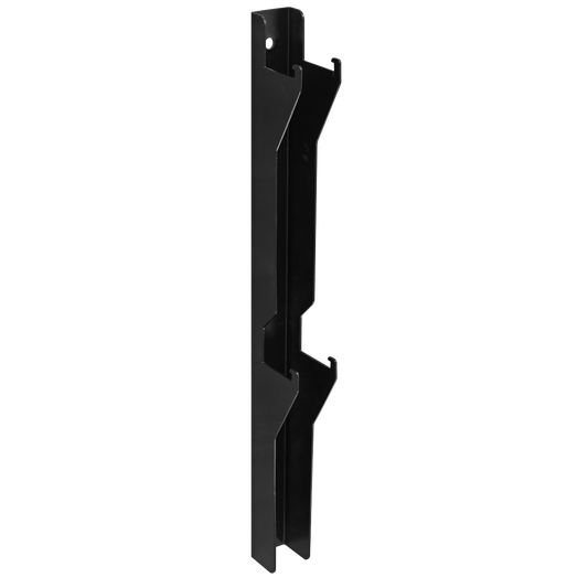 Sealey Axle Stand Storage Rack 5 & 6 Tonne Wall Mountable Space Saving SR56