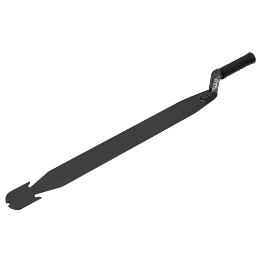 Sealey Slaters Ripper 580mm Hardened Remove Repair Broken Roof Slates SR700