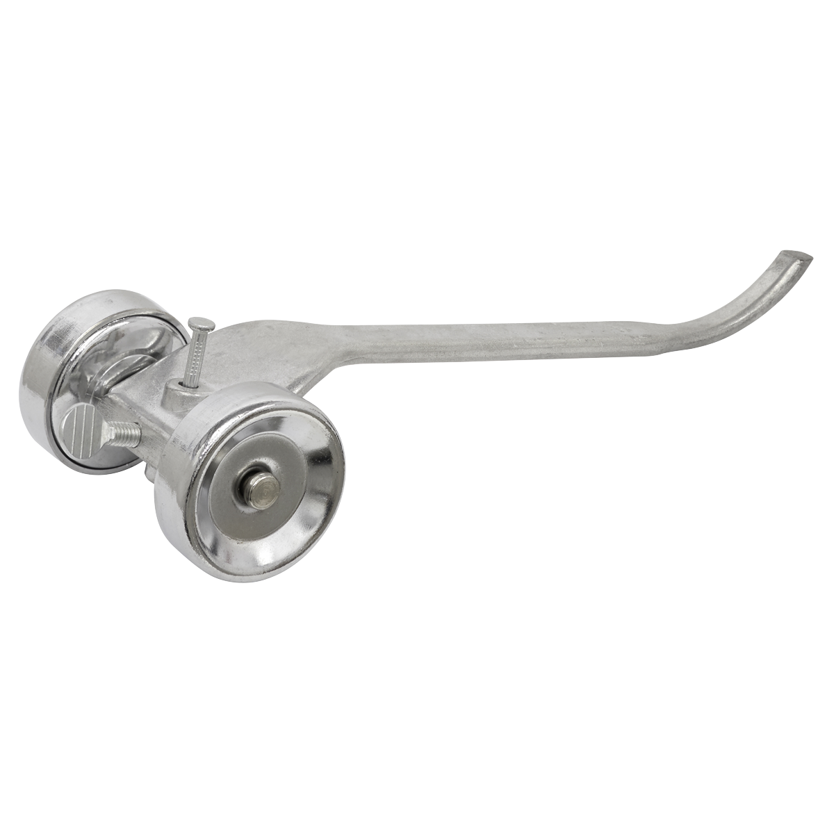 Sealey Skate Wheel Joint Raker Easy Grip Handle Adjustable Hardened Nail SR705