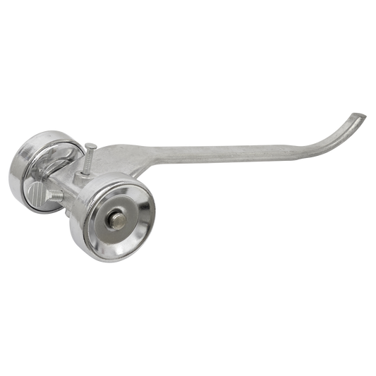 Sealey Skate Wheel Joint Raker Easy Grip Handle Adjustable Hardened Nail SR705