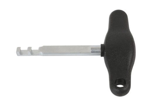 LASER 6547 Connector Removal Tool For VAG & Porsche Electrical Connectors