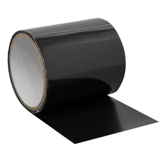 Sealey Seal Repair Tape 150cm x 10cm -40C - 90C Temperature Range SRT150