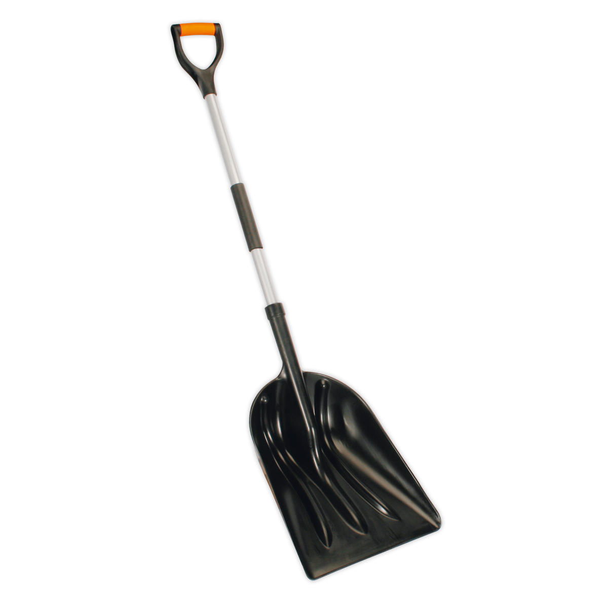 Sealey 900mm Heavy Duty Spark-Free Shovel With With Forged Metal Shaft SS01