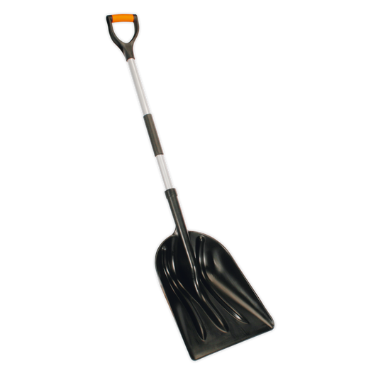 Sealey 900mm Heavy Duty Spark-Free Shovel With With Forged Metal Shaft SS01