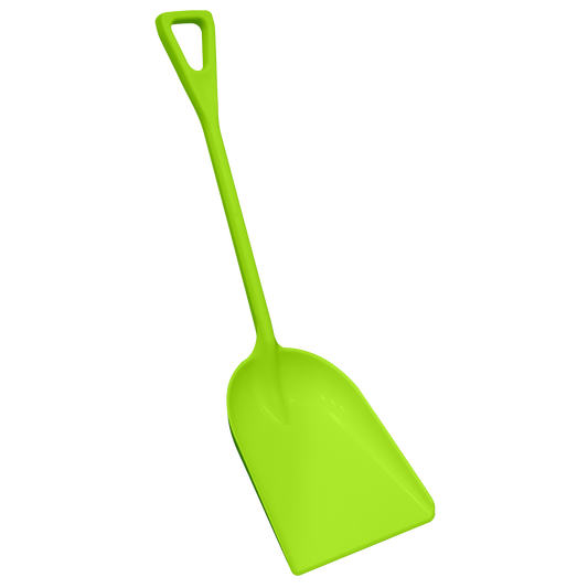 Sealey General-Purpose Polypropylene Shovel With 690mm Handle Heavy Duty SS10