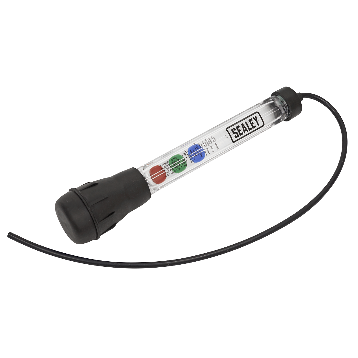 Sealey AdBlue Tester With Easy-To-Read Test Procedure - Disc Type AK4125