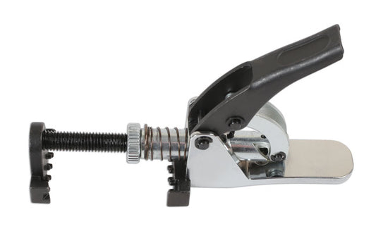 LASER 6556 Hose Clamp Pliers 2-52mm One-Handed Adjustable Grip For Spring Clips