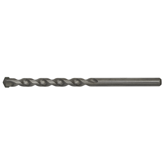 Sealey Straight Shank Rotary Impact Drill Bit For 1/2" Chuck 10 x 150mm SS10X150