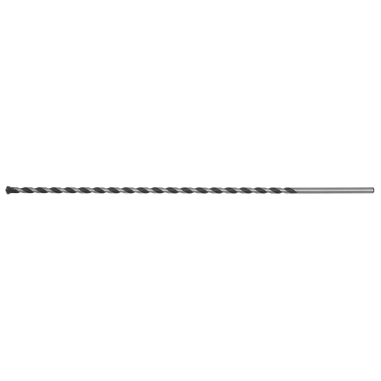 Sealey Straight Shank Rotary Impact Drill Bit For 1/2" Chuck 13 x 600mm SS13X600