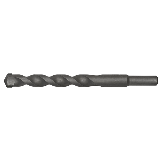 Sealey Straight Shank Rotary Impact Drill Bit For 1/2" Chuck 14 x 150mm SS14x150