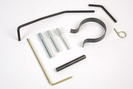 LASER 6565 Cambelt Tool Kit For Citroen Peugeot Petrol 1.4 1.6 DOHC Engines