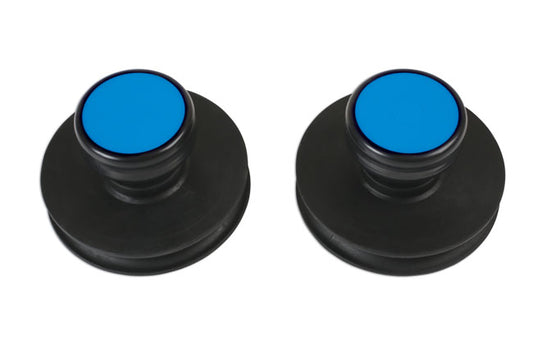 LASER 6567 Dent Puller 90mm Rubber Suction Cup For Small Dents Glass Handling