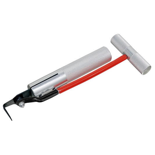 Sealey Bonded Windscreen Removal Tool With Heavy Duty Steel Cable AK420