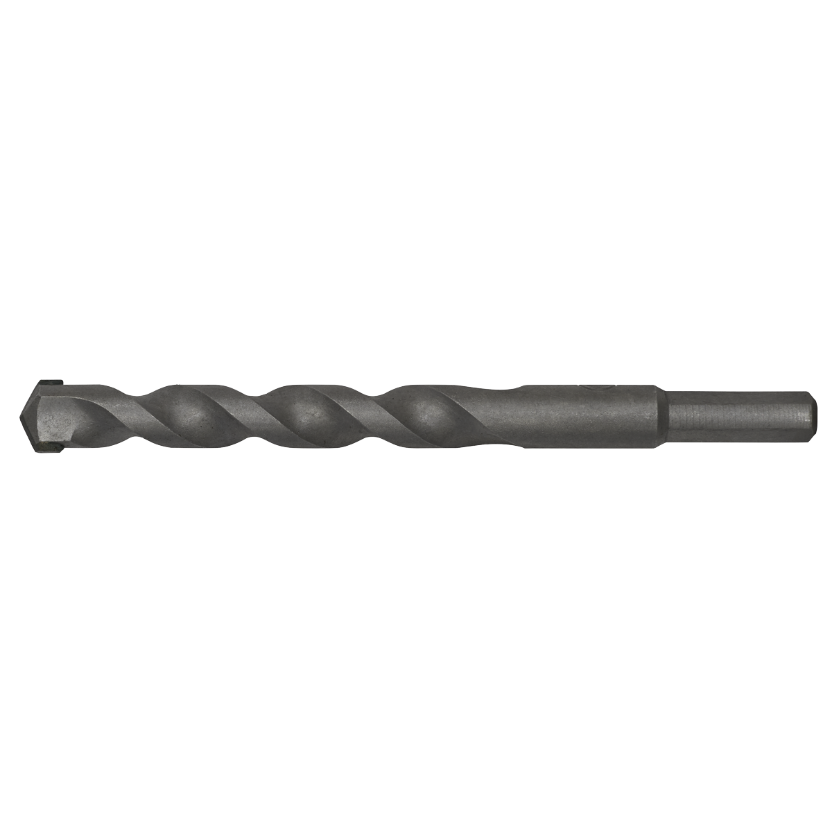 Sealey Straight Shank Rotary Impact Drill Bit For 1/2" Chuck 18 x 150mm SS18x150