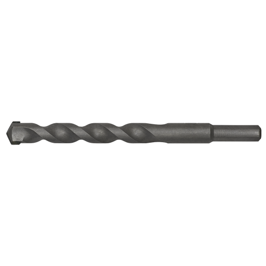 Sealey Straight Shank Rotary Impact Drill Bit For 1/2" Chuck 18 x 150mm SS18x150