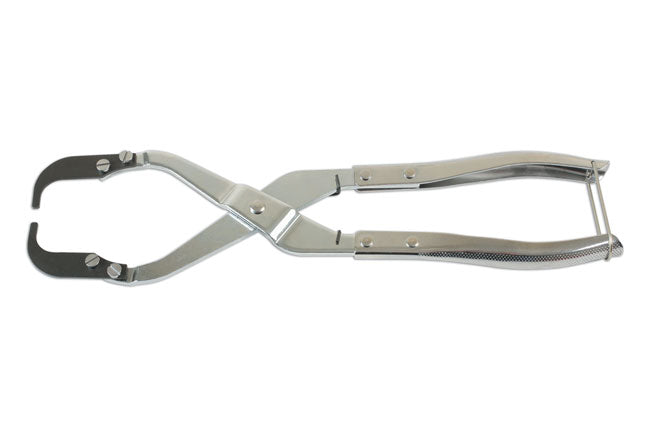 LASER 6573 Clutch Master Cylinder Pliers For VAG GM Vehicles Hydraulic Systems