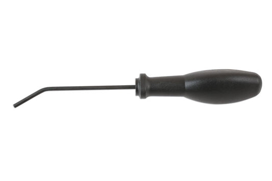 LASER 6583 Airbag Release Tool Steel Handle Fits Vauxhall Opel Insignia Astra