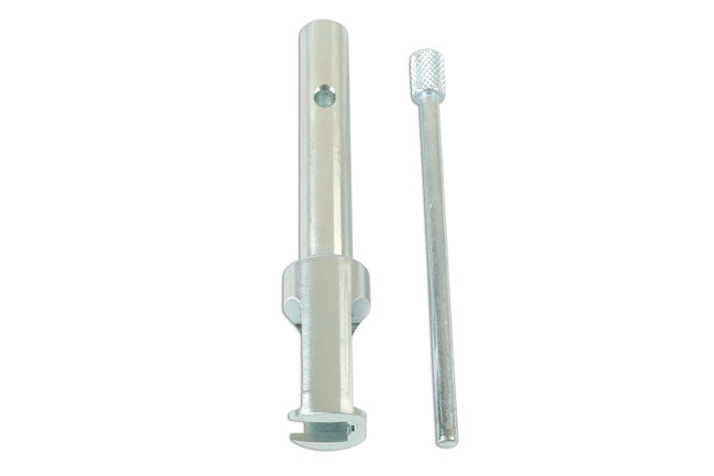LASER 6584 Petrol Injector Extractor Tool For Mercedes V8 4.6-5.5 L Engines
