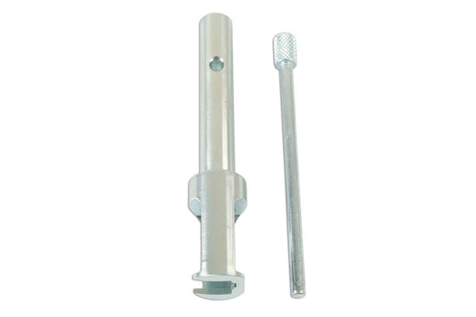 LASER 6584 Petrol Injector Extractor Tool For Mercedes V8 4.6-5.5 L Engines