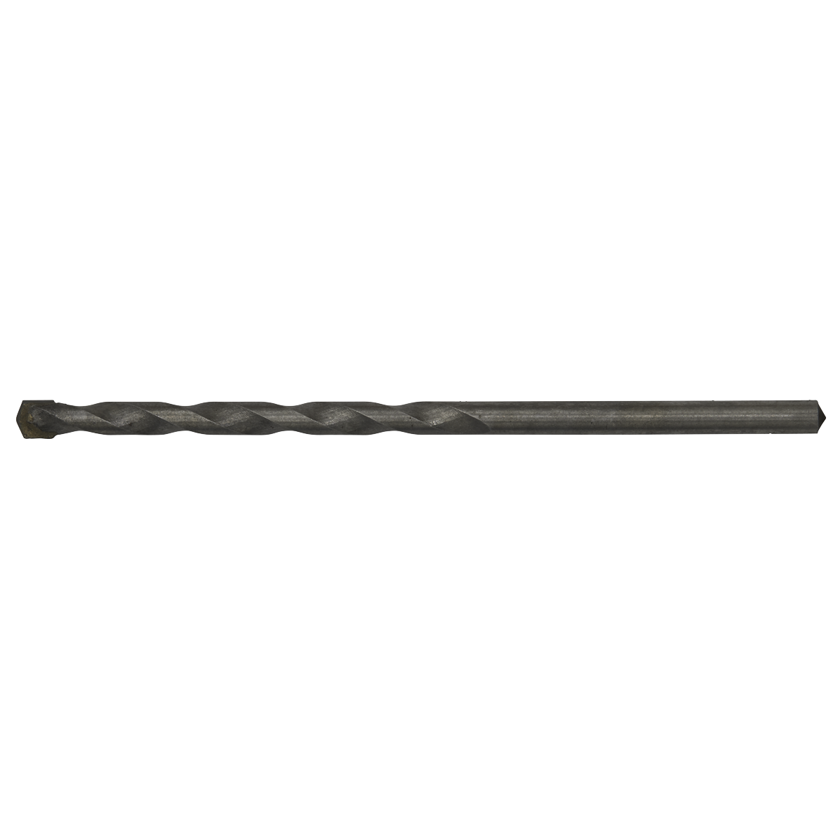 Sealey Straight Shank Rotary Impact Drill Bit For 1/2" Chuck 4 x 85mm SS4X85