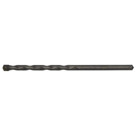 Sealey Straight Shank Rotary Impact Drill Bit For 1/2" Chuck 4 x 85mm SS4X85