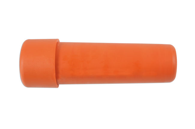 LASER 6634 1000V Insulated EV Adapter Cable 25mm x 110mm With Grip Collar