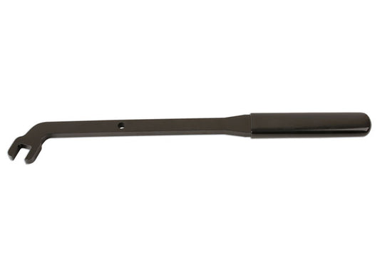 LASER 6649 V Belt Tensioner Spanner 15 mm Tool For Vauxhall Opel Engines