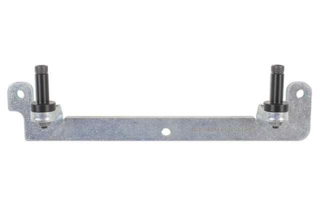 LASER 6651 Timing Chain Fitting Bridge For Mercedes M651 1.8 2.1 CDI Steel