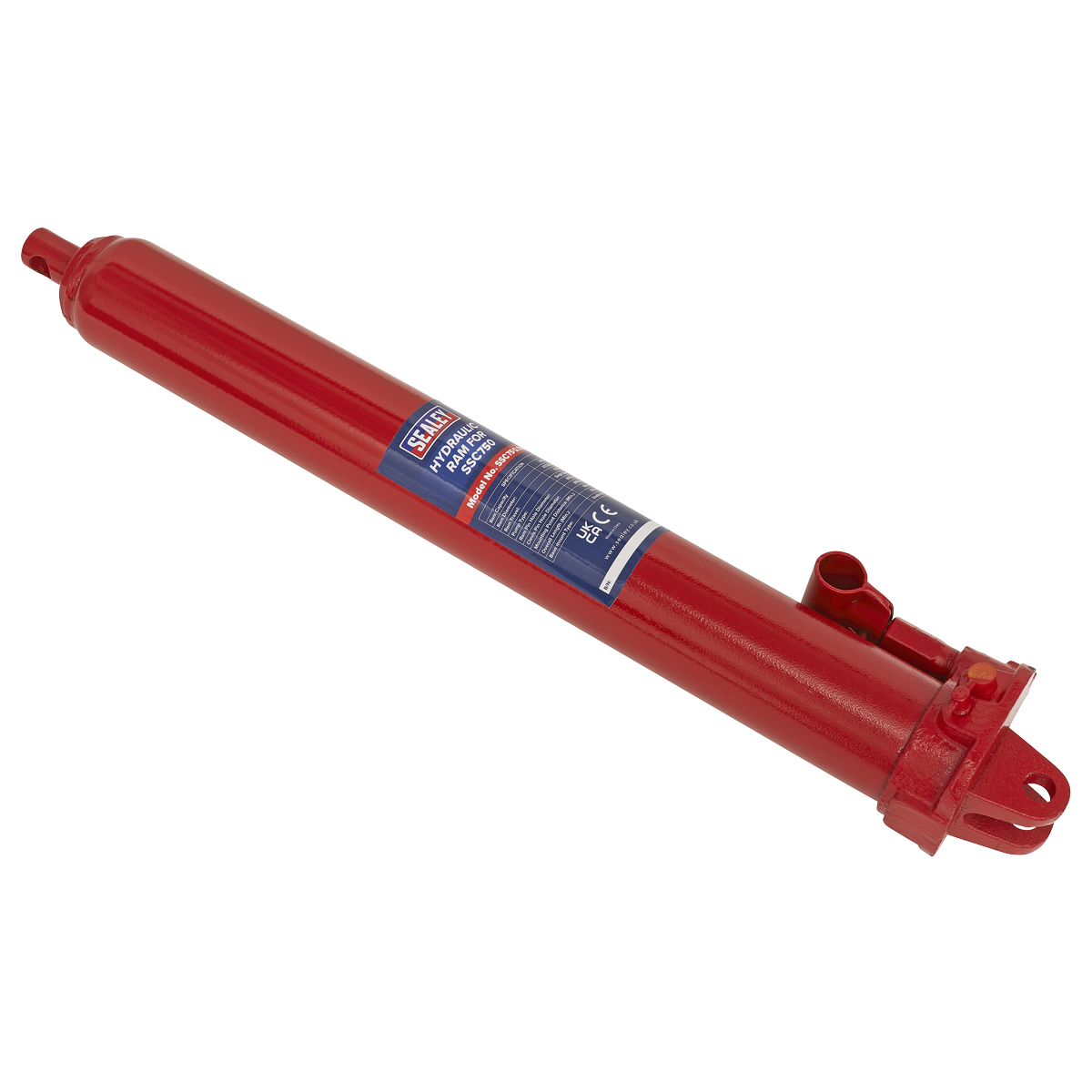 Sealey Replacement Hydraulic Ram For SSC750 Engine Crane Heavy Duty SSC750.08