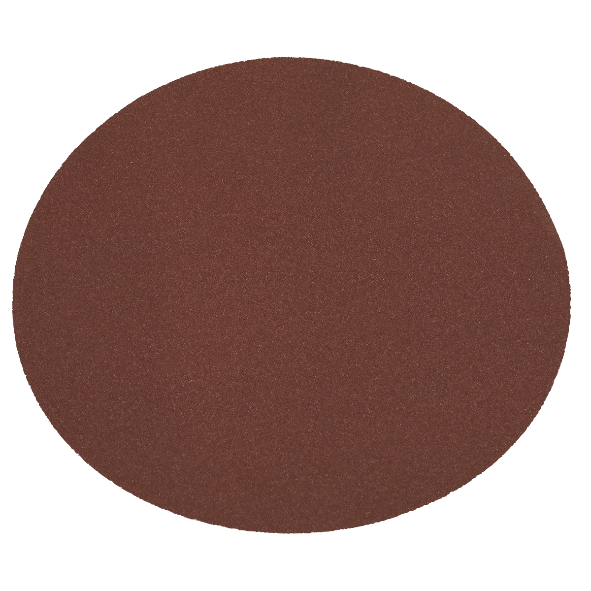 Sealey Sanding Disc Ø150mm 80 Grit Adhesive Back For SM14 Belt Disc Sander SSD02