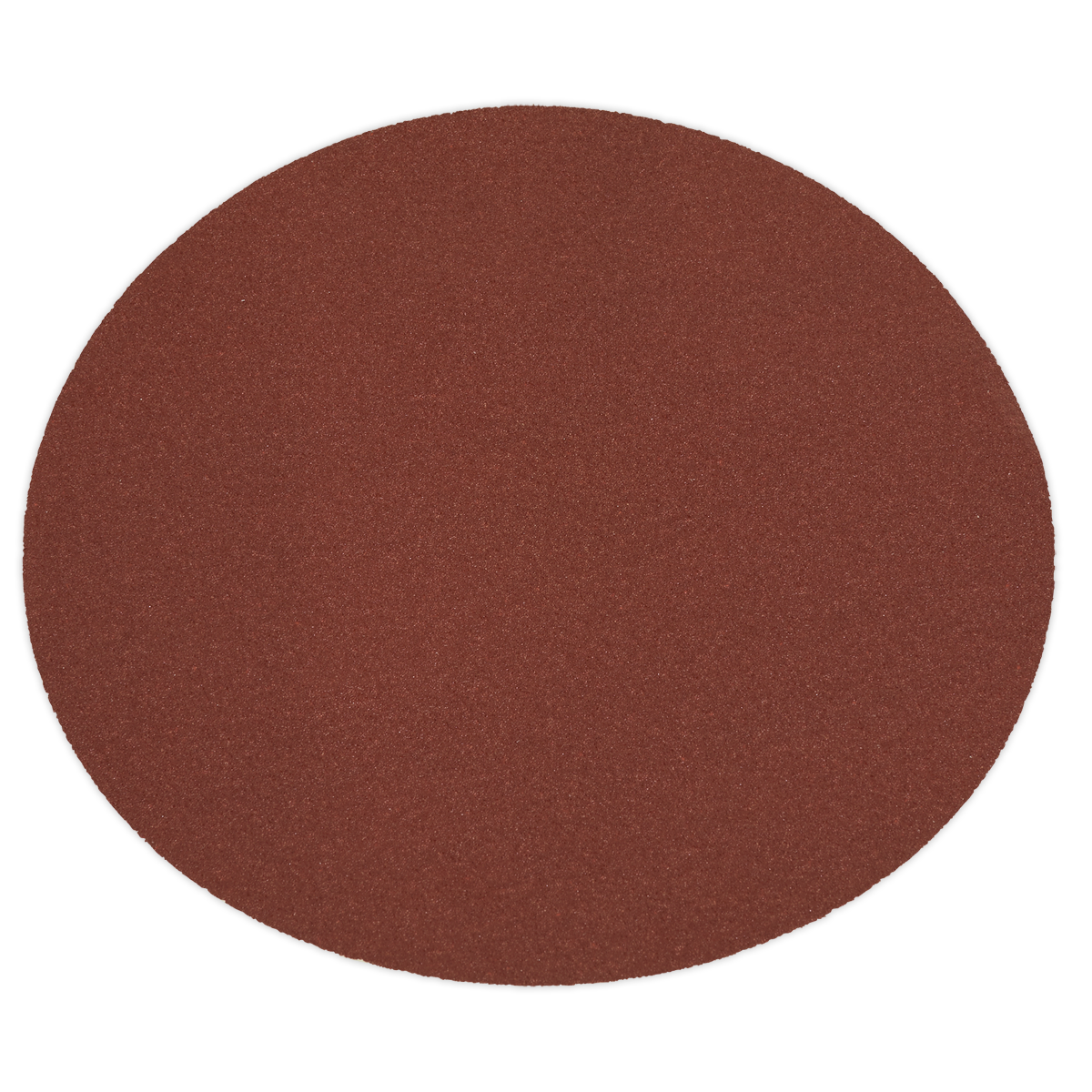 Sealey Sanding Disc Ø305mm 80 Grit Hook & Loop Replacement For SM31 Sander SSD04