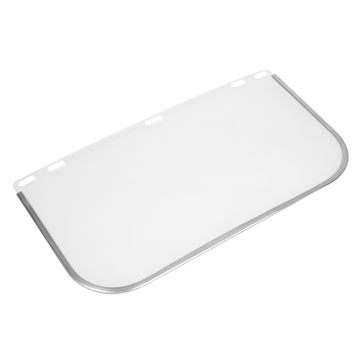 Sealey Replacement Safety Visor For Model SSP10E Brow Guard/Face Shield SSP10E/R