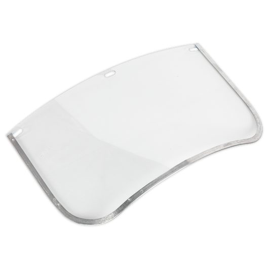 Sealey Replacement Visor For SSP11E Workshop Safety Eyewear Protection SSP11E/R