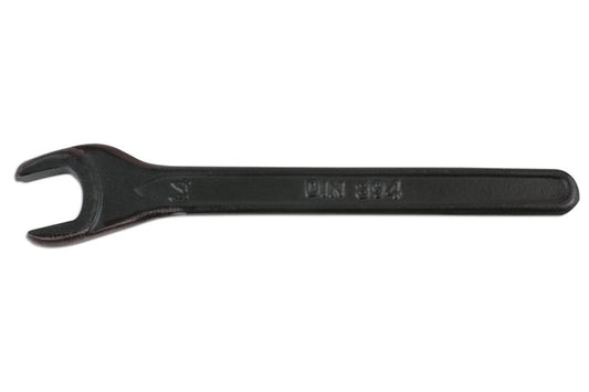 LASER 6670 Turbo Spanner 14mm Open Ended Tool For VAG Turbo Actuator Maintenance